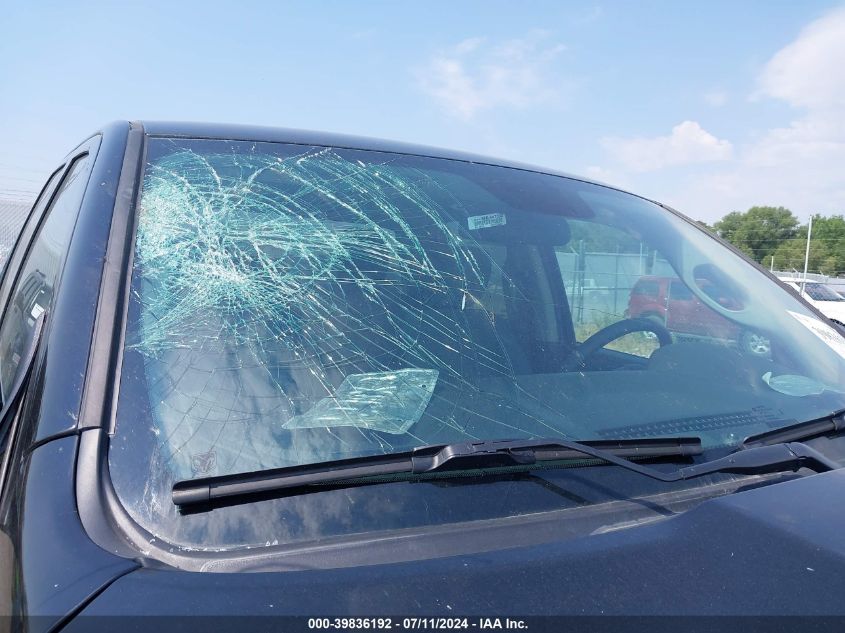 2024 Ram 1500 Classic Slt Quad Cab 4X2 6'4 Box VIN: 1C6RR6GG6RS128691 Lot: 39836192