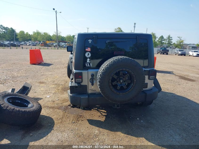 1C4BJWDG5GL193061 2016 JEEP WRANGLER - Image 16