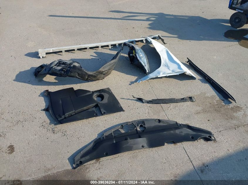 2011 Lexus Es 350 VIN: JTHBK1EG9B2445454 Lot: 39836204