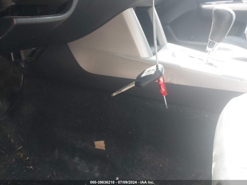 2009 Subaru Forester 2.5X Limited VIN: JF2SH64619H722709 Lot: 39836218