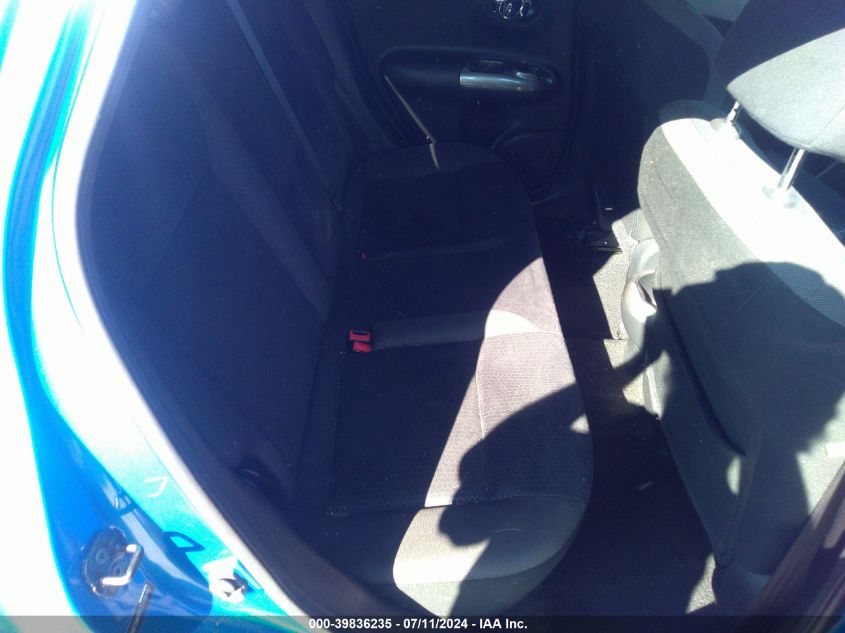 2012 Nissan Juke Sv VIN: JN8AF5MR7CT118482 Lot: 39836235