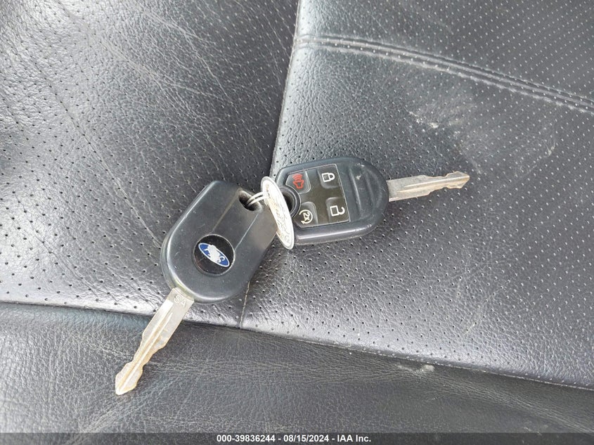 2012 Ford F-350 Lariat VIN: 1FT8W3CT5CEA47198 Lot: 39836244