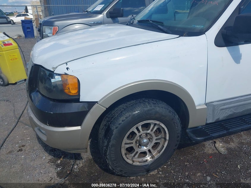 2006 Ford Expedition Xls VIN: 1FMPU13586LA57470 Lot: 39836278