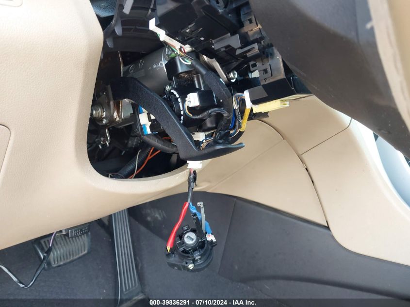 5NPEB4AC8BH181693 2011 Hyundai Sonata Gls