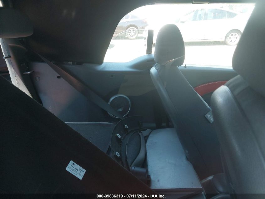 2006 Mini Cooper S VIN: WMWRH33526TK59604 Lot: 39836319