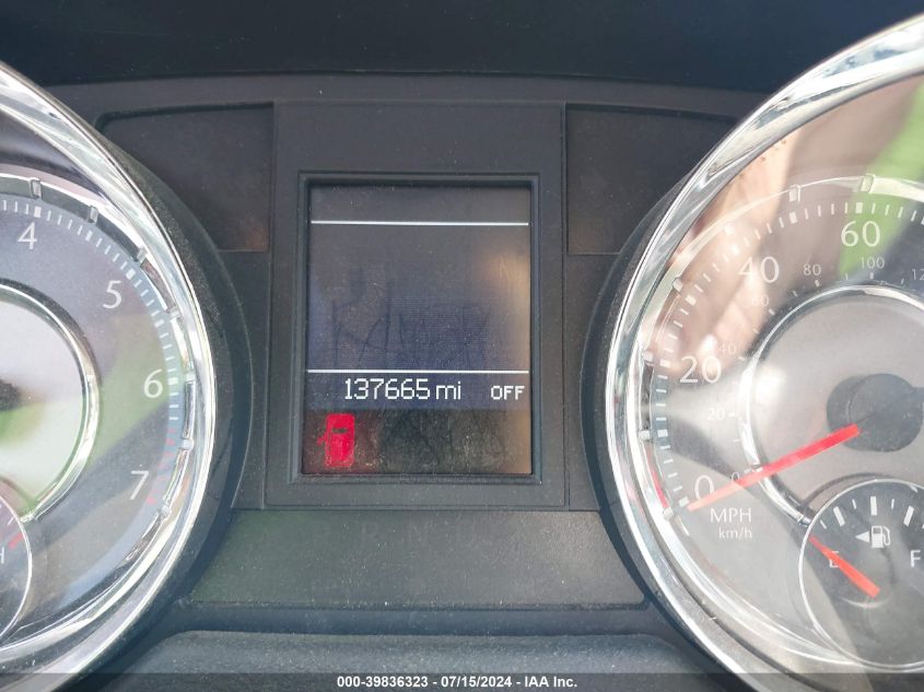 2015 Chrysler Town & Country Touring VIN: 2C4RC1BG9FR552254 Lot: 39836323