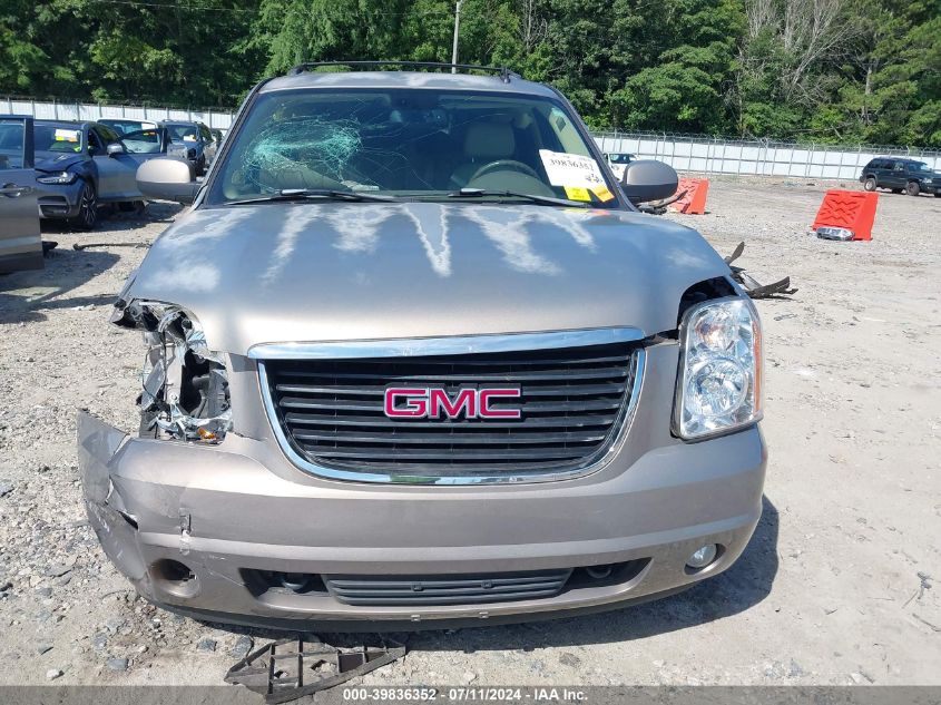 2007 GMC Yukon Xl 1500 Slt VIN: 1GKFK16367J294783 Lot: 39836352