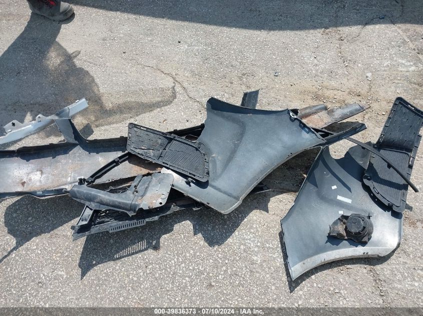 2012 Kia Forte Ex VIN: KNAFU5A22C5477156 Lot: 39836373