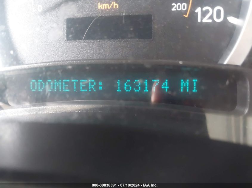 2005 Hummer H2 Suv VIN: 5GRGN23U75H126843 Lot: 39836391