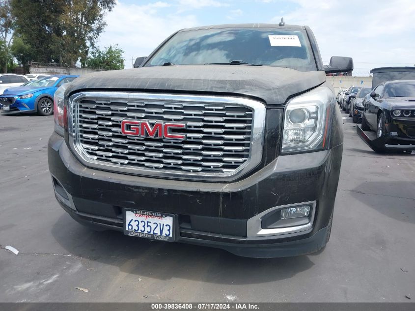 2020 GMC Yukon Xl 2Wd Denali VIN: 1GKS1HKJXLR300367 Lot: 39836408