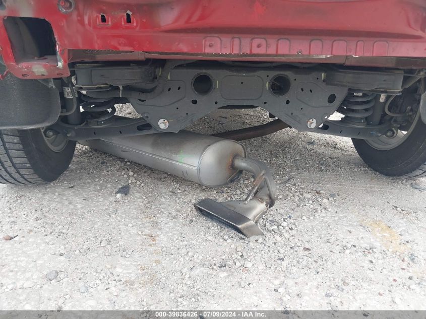 2019 Cadillac Xt5 Standard VIN: 1GYKNARS9KZ194122 Lot: 39836426