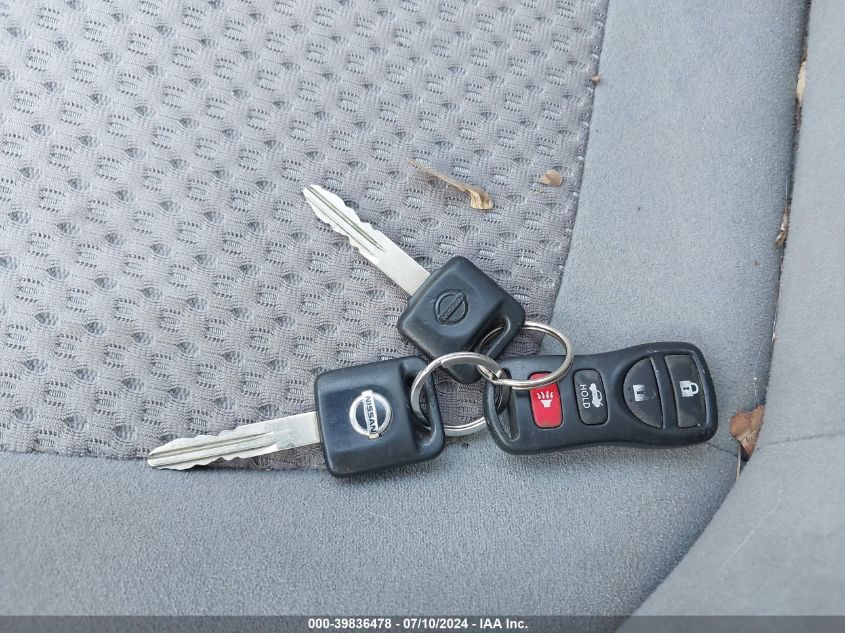 2006 Nissan Sentra 1.8S VIN: 3N1CB51D86L553273 Lot: 39836478