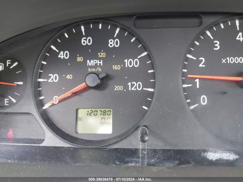 2006 Nissan Sentra 1.8S VIN: 3N1CB51D86L553273 Lot: 39836478