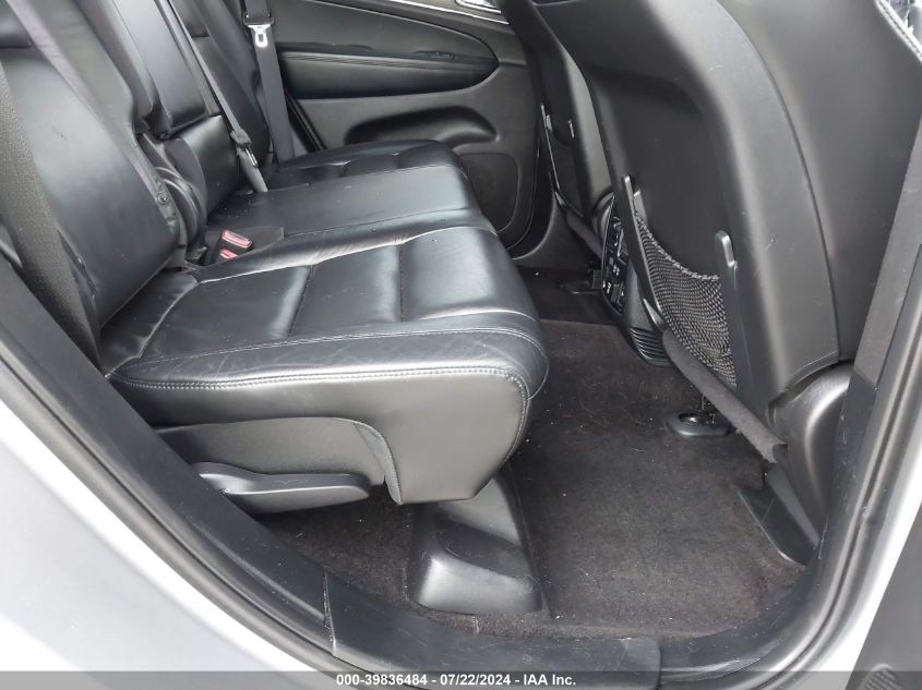 2018 Jeep Grand Cherokee Limited 4X2 VIN: 1C4RJEBG7JC512236 Lot: 39836484