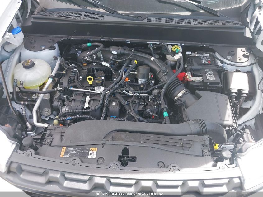 2024 Ford Maverick Xl VIN: 3FTTW8A98RRA30349 Lot: 39836488