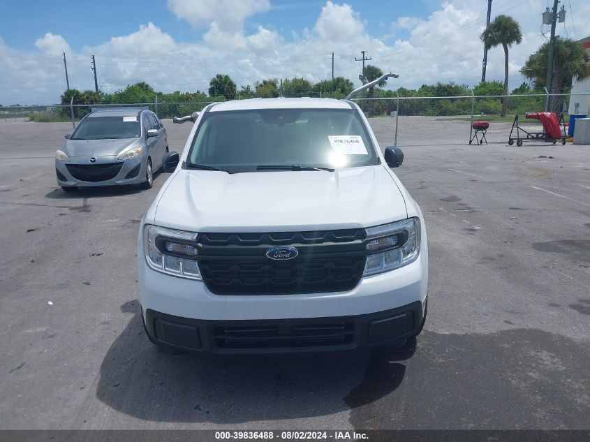 2024 Ford Maverick Xl VIN: 3FTTW8A98RRA30349 Lot: 39836488