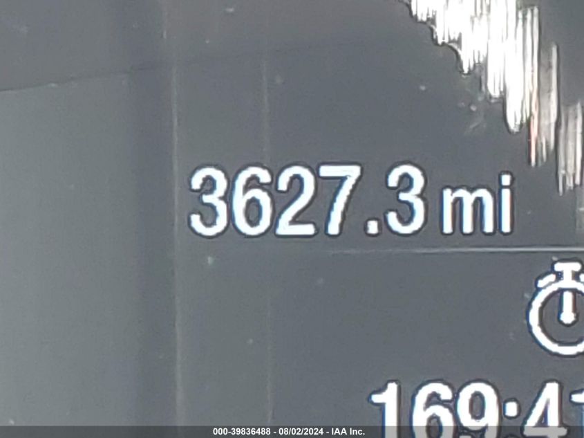 2024 Ford Maverick Xl VIN: 3FTTW8A98RRA30349 Lot: 39836488