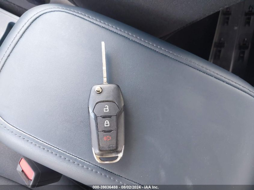 2024 Ford Maverick Xl VIN: 3FTTW8A98RRA30349 Lot: 39836488