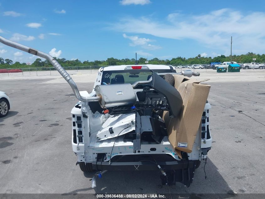 2024 Ford Maverick Xl VIN: 3FTTW8A98RRA30349 Lot: 39836488