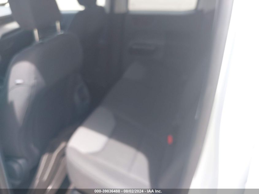 2024 Ford Maverick Xl VIN: 3FTTW8A98RRA30349 Lot: 39836488