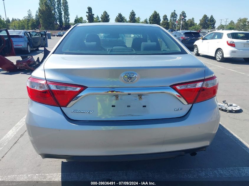 4T1BF1FK6HU760116 2017 TOYOTA CAMRY - Image 17