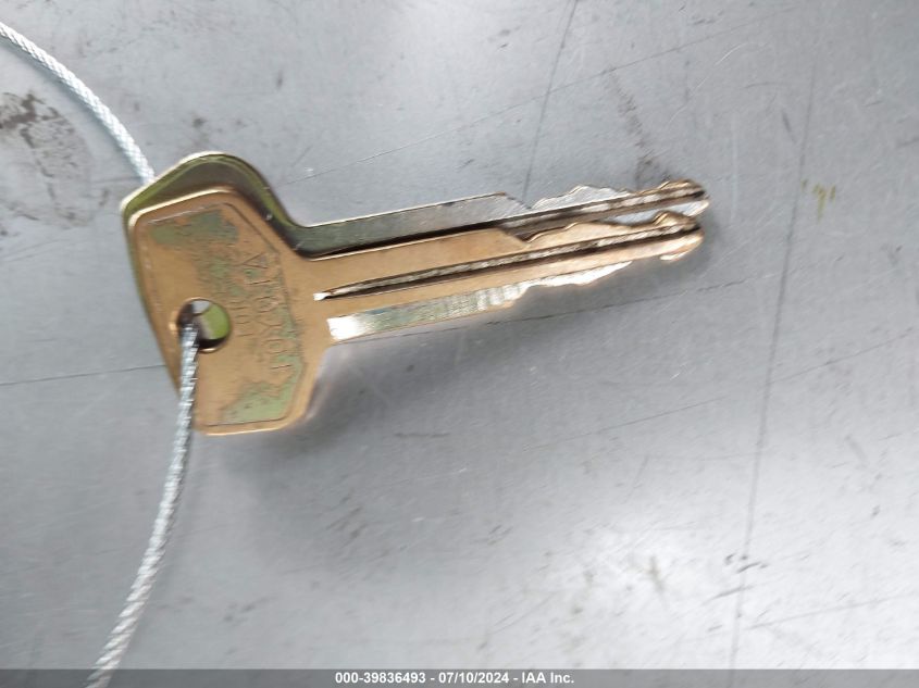 1991 Toyota Mr2 Sport Roof VIN: JT2SW21N7M0009967 Lot: 39836493