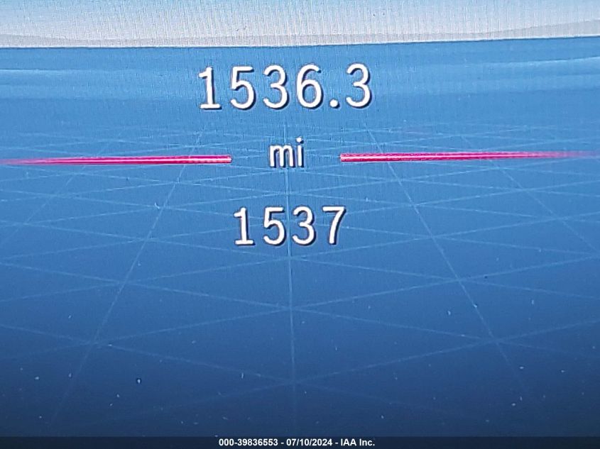 2024 Mercedes-Benz Glc 300 VIN: W1NKM4GB4RF161563 Lot: 39836553