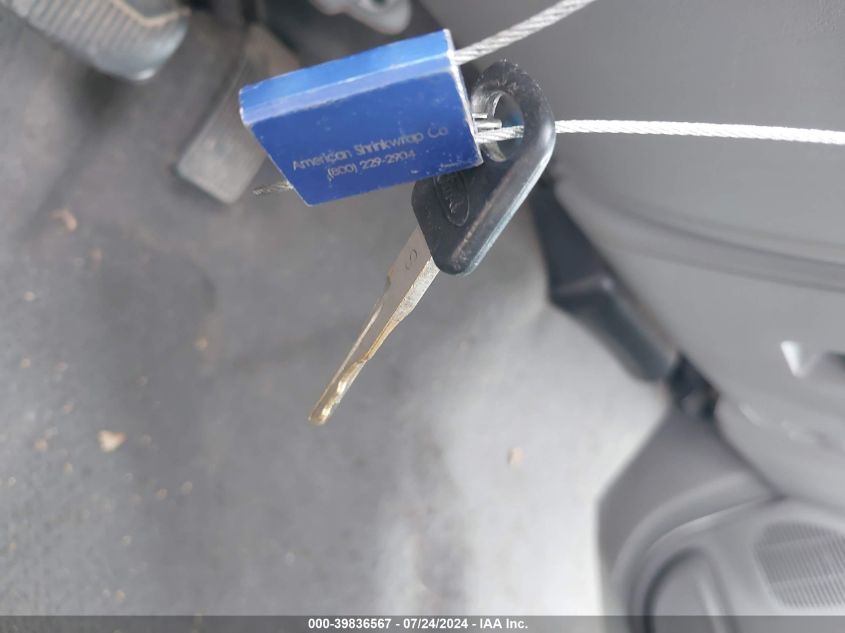 2005 Ford F-350 Lariat/Xl/Xlt VIN: 1FTWW31P75ED32274 Lot: 39836567