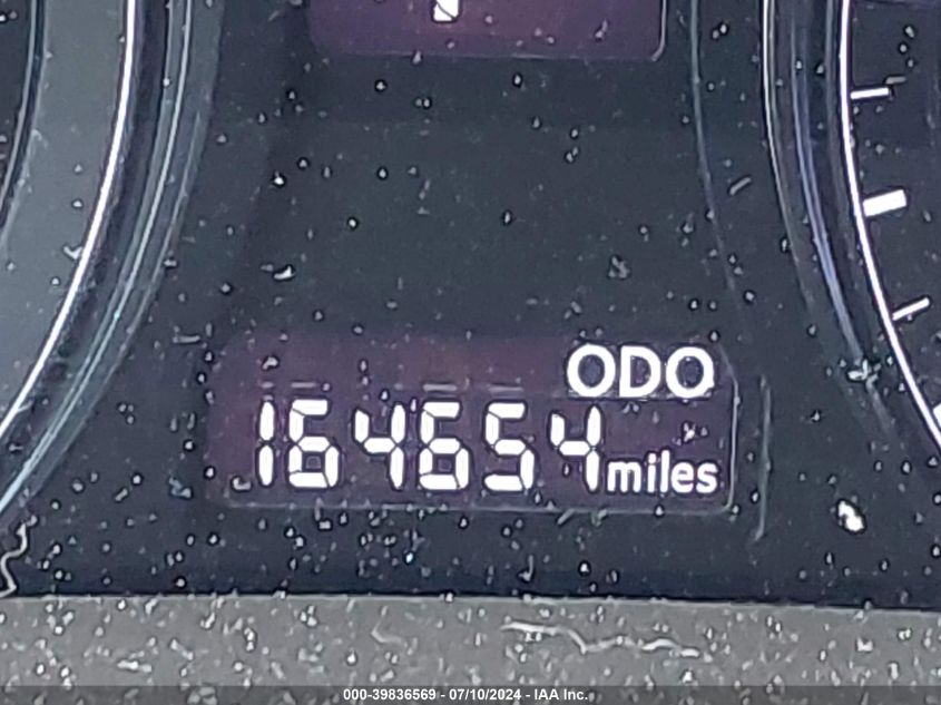 2013 Lexus Rx 450 VIN: JTJZB1BAXD2412110 Lot: 39836569