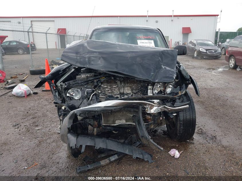 2001 Toyota Tacoma Prerunner V6 VIN: 5TEGN92N71Z767276 Lot: 39836580