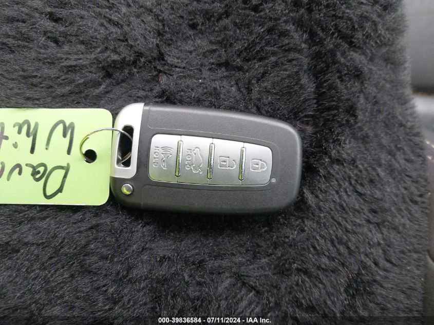 2016 Ford Focus St VIN: 1FADP3L91GL250290 Lot: 39836584