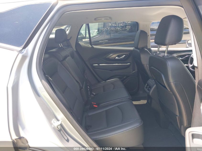 2024 GMC Terrain Awd Slt VIN: 3GKALVEG8RL176166 Lot: 39836593