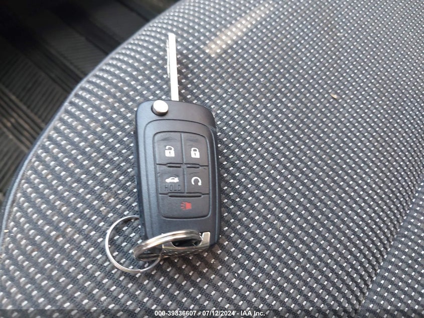 2016 Chevrolet Malibu Limited Lt VIN: 1G11C5SA4GU133452 Lot: 39836607