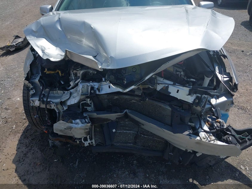 2016 Chevrolet Malibu Limited Lt VIN: 1G11C5SA4GU133452 Lot: 39836607