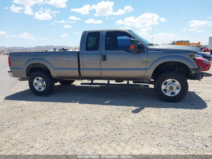 2012 Ford F-350 Xlt VIN: 1FT8X3B60CEC49441 Lot: 39836624