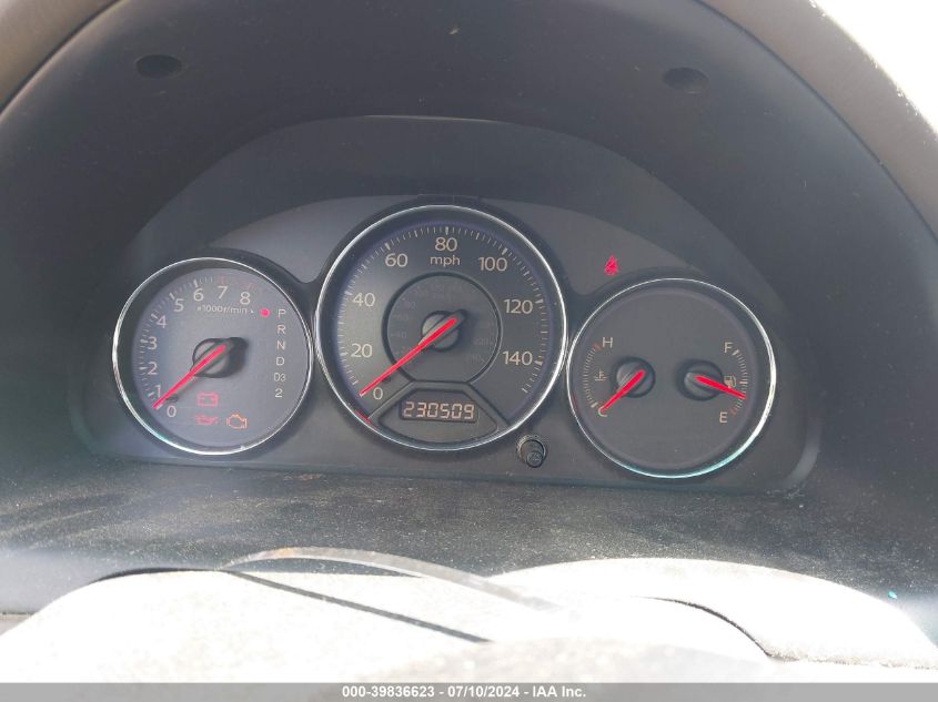 2003 Honda Civic Ex VIN: 2HGES26833H618990 Lot: 39836623