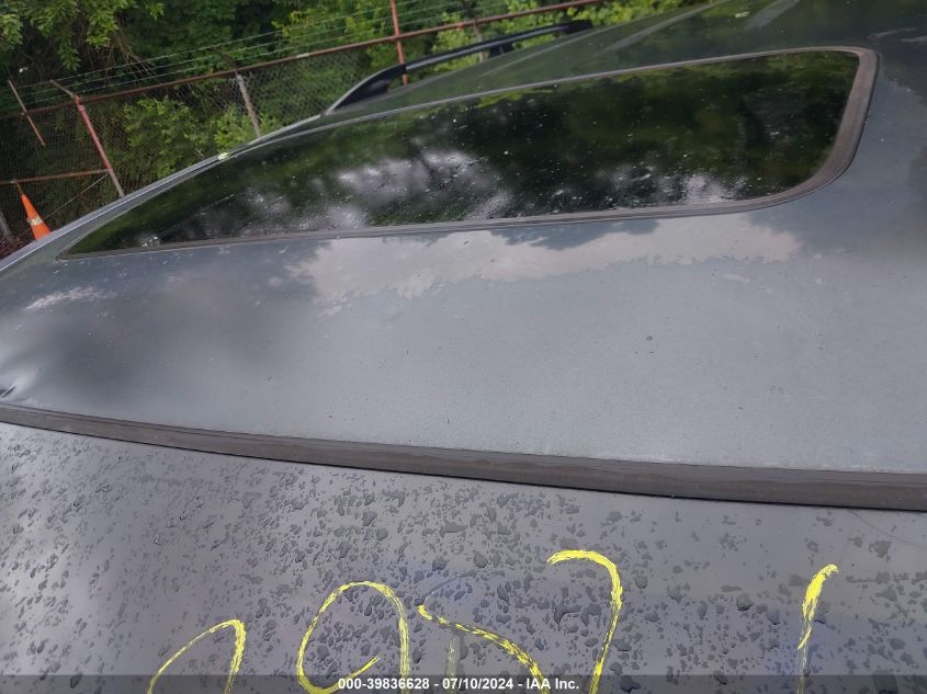 2005 Honda Odyssey Ex-L VIN: 5FNRL387X5B084998 Lot: 39836628