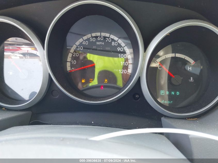 2009 Dodge Grand Caravan Se VIN: 2D8HN44E19R621916 Lot: 39836635