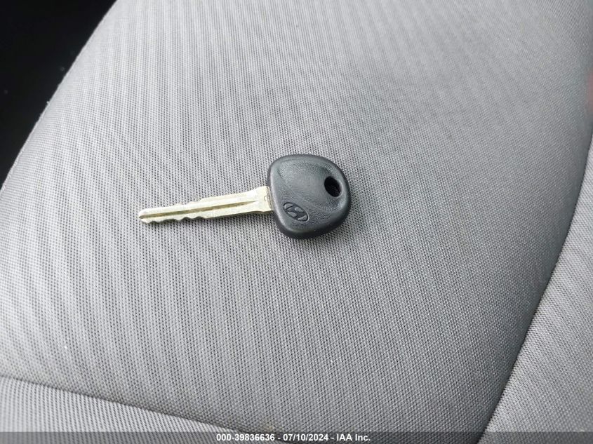 2013 Hyundai Elantra Gls VIN: 5NPDH4AE0DH417350 Lot: 39836636