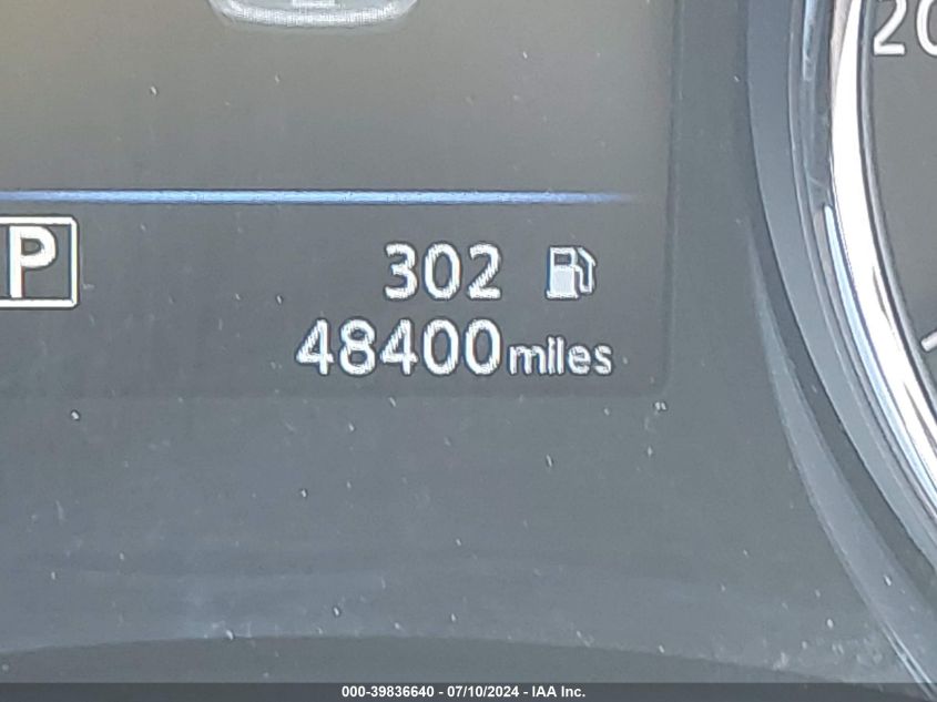 2022 Nissan Rogue Sport S Fwd Xtronic Cvt VIN: JN1BJ1AV9NW582063 Lot: 39836640