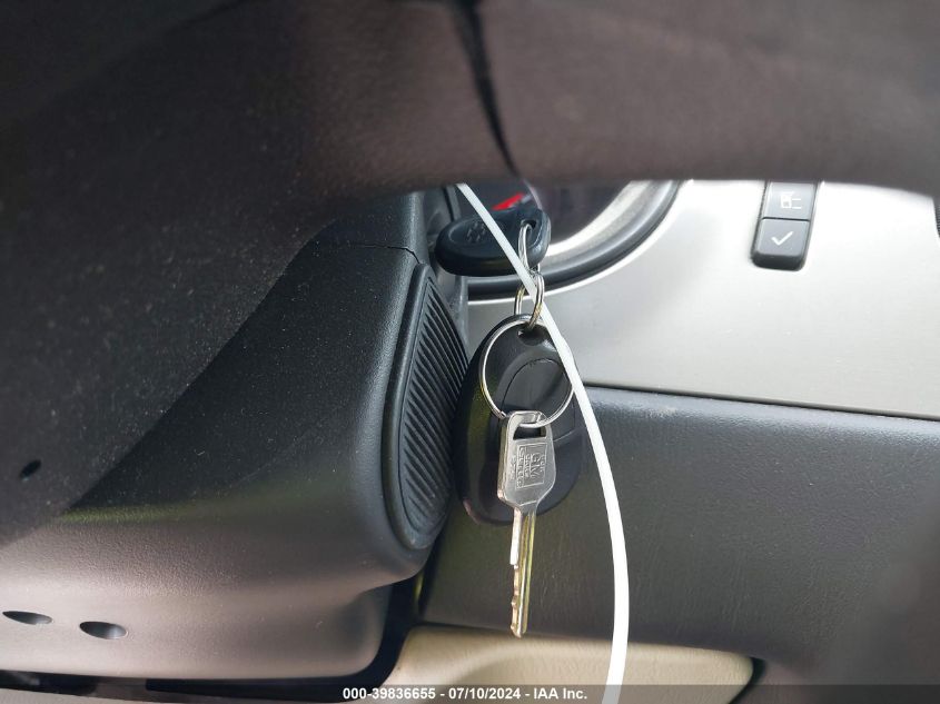 2006 Chevrolet Monte Carlo Ls VIN: 2G1WJ15K269240391 Lot: 39836655