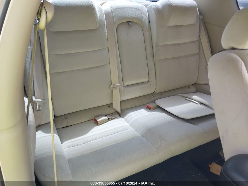 2006 Chevrolet Monte Carlo Ls VIN: 2G1WJ15K269240391 Lot: 39836655