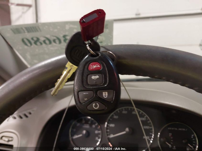 2006 Chevrolet Malibu Lt VIN: 1G1ZT51886F301596 Lot: 39836680