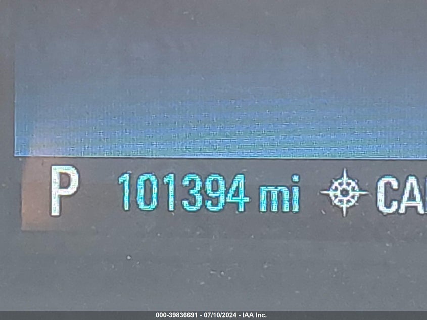 2015 Chevrolet Malibu 1Lt VIN: 1G11C5SL4FF161675 Lot: 39836691