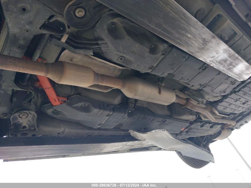 2013 Lexus Es 300H VIN: JTHBW1GG8D2029125 Lot: 39836726