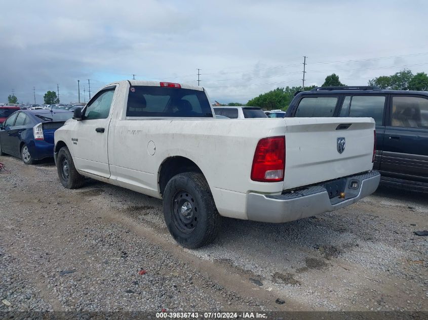 1D3HB16KX9J527103 | 2009 DODGE RAM 1500