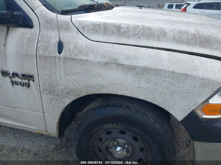 2009 Dodge Ram 1500 St VIN: 1D3HB16KX9J527103 Lot: 39836743