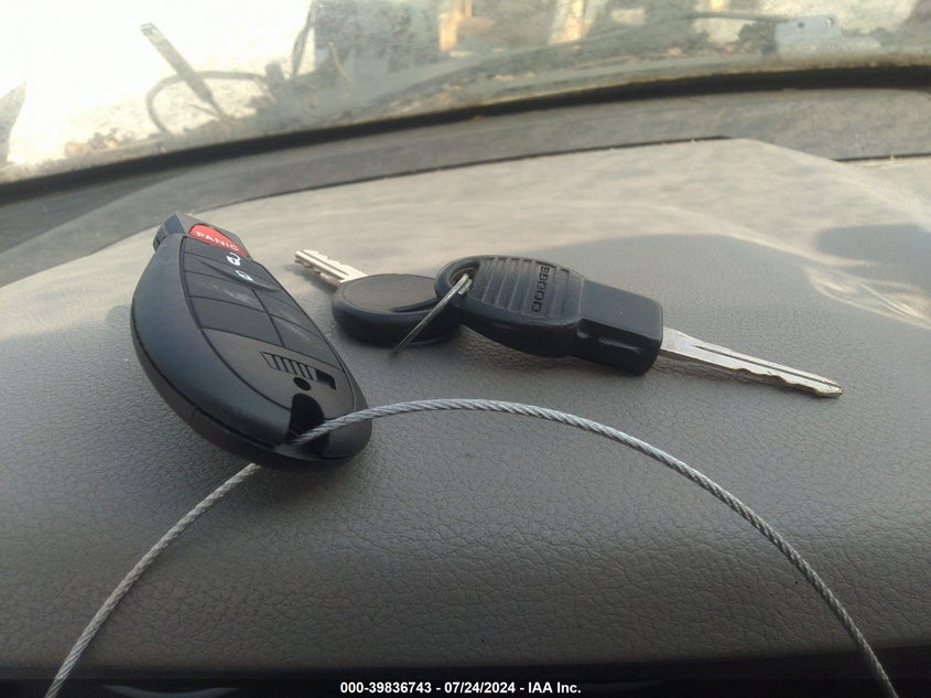 2009 Dodge Ram 1500 St VIN: 1D3HB16KX9J527103 Lot: 39836743