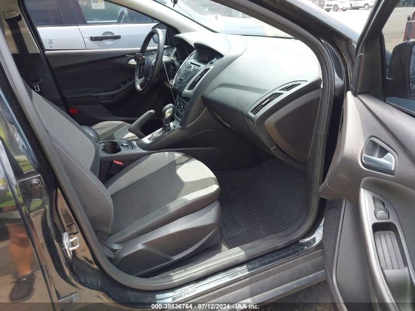 1FADP3F29EL398165 | 2014 FORD FOCUS