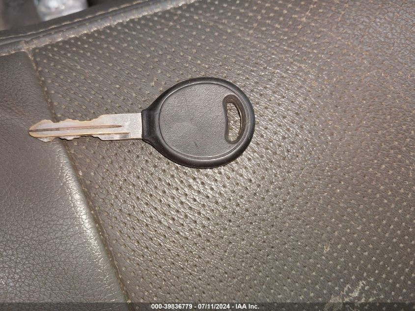 2006 Dodge Ram 2500 St VIN: 1D7KS28C76J135840 Lot: 39836779